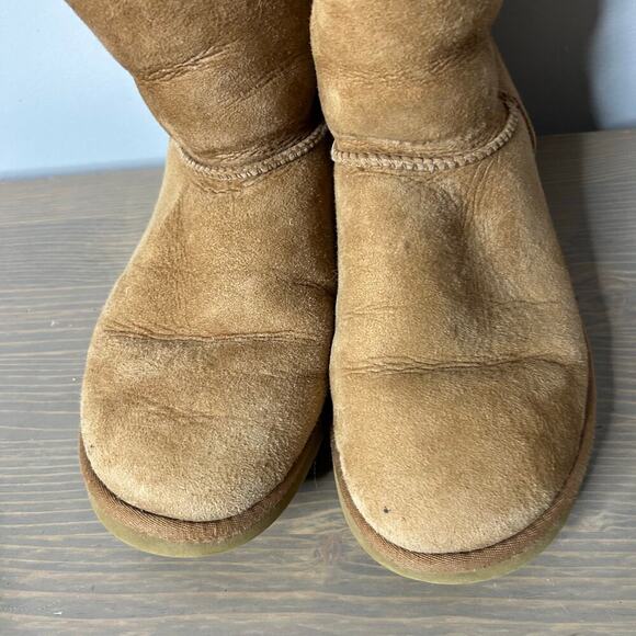 UGG Classic Tall II Boots - Picture 5 of 12